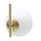 LAMPA ŚCIENNA GLAMY 15 25 22 cm